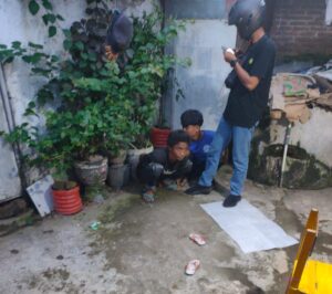 Tim Satgas Narkoba Deninteldam XIV/Hsn Serahkan Tiga Tersangka Penyalahgunaan Narkoba kepada Polrestabes Makassar | NEWS TV Indonesia