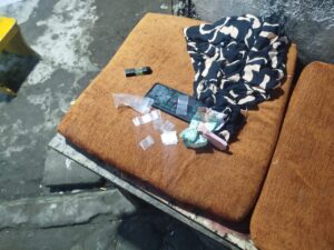 Tim Satgas Narkoba Deninteldam XIV/Hsn Serahkan Tiga Tersangka Penyalahgunaan Narkoba kepada Polrestabes Makassar | NEWS TV Indonesia