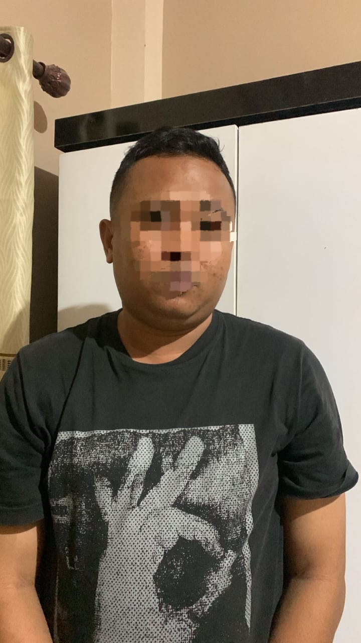 Polda Sulsel Berhasil Ungkap Kasus Penyalahgunaan Narkotika di Sidenreng Rappang | NEWS TV Indonesia