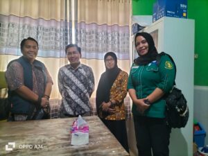Kemenag Maros Apresiasi Terbentuknya APBH-PP di Maros 