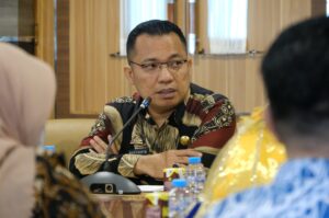 Merajut Demokrasi Damai di Butta Turatea. 