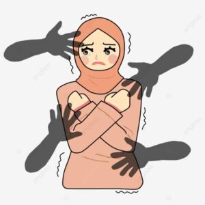 “Diduga jadi korban pelecehan seksual empat santriwati laporkan oknum ketua yayasan salah satu pondok pesantren di Kabupaten Maros”