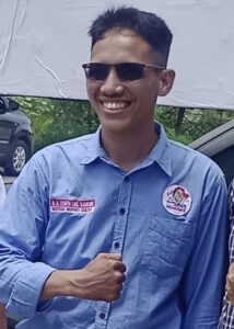 DPW RELAWAN PRABOWO (REPRO) SIAP MENGAWAL DAN MENYUKSESKAN PROGRAM BAPAK PRABOWO