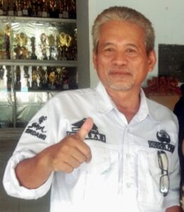 Kepsek Darsam: Menentukan Arah Pendidikan SMAN 5 Sinjai yang Bermutu dan Berkelanjutan