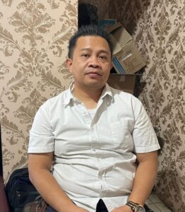 Bantah Tuduhan Mendamaikan Kasus, Polisi Tegaskan Proses Hukum Tetap Berjalan