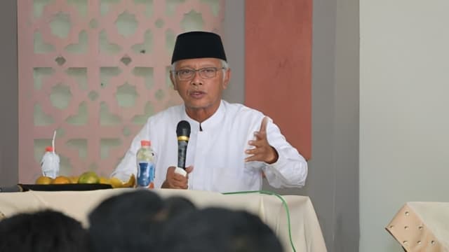 Peran Polri Jaga Kamtibmas, MUI: Alhamdulillah Keamanan dan Persatuan Terwujud | NEWS TV Indonesia