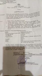 Kasus Penganiayaan di Polsek Tamalanrea Disorot Ditreskrimun Polda Sulsel Harap Lakukan Gelar Khusus