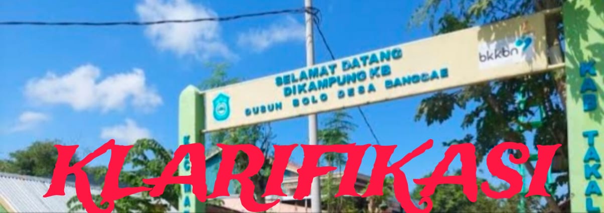 Camat Mangarabombang Klarifikasi Dugaan Penyalahgunaan Dana BUMDes Banggae | NEWS TV Indonesia