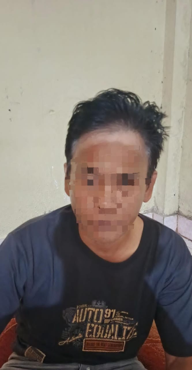 Tim Opsnal Subdit III Polda Sulsel Tangkap Terduga Pelaku Penyalahgunaan Narkotika di Wajo | NEWS TV Indonesia