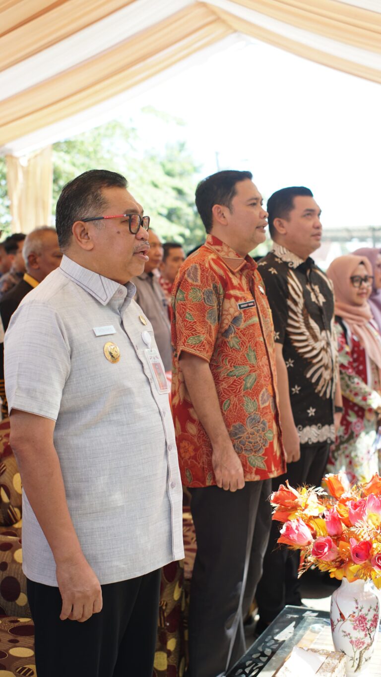 Bupati Takalar Daeng Manye Berkomitmen, Seluruh Layanan Dasar Kesehatan akan Ditingkatkan