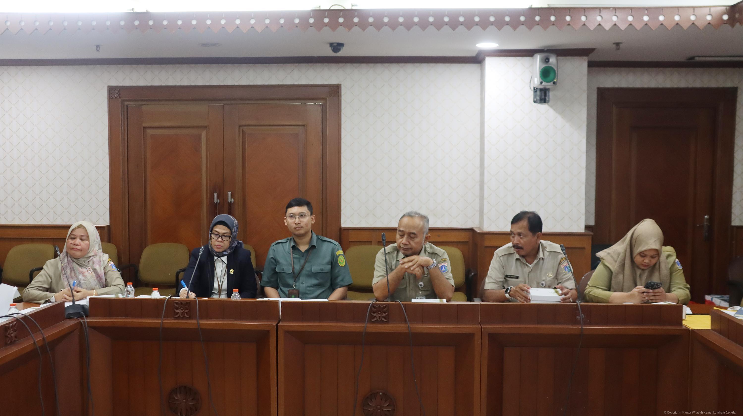 Seleksi PJA 2025 Tingkat Jakarta Selatan Resmi Digelar: Apresiasi Peran Lurah Sebagai Juru Damai | NEWS TV Indonesia