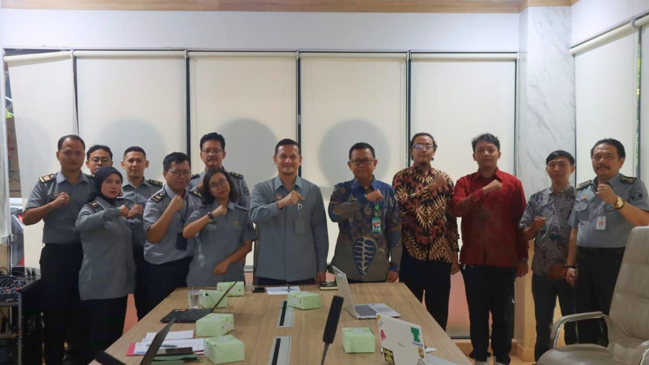 FGD Implementasi Permenkumham No. 4 Tahun 2021 Soroti Tantangan dan Rekomendasi Penguatan Layanan Bantuan Hukum | NEWS TV Indonesia