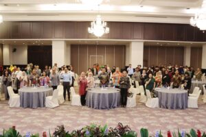 Diseminasi Cipta dan Desain Industri: Dorong Perlindungan Karya Anak Bangsa di Era Digital