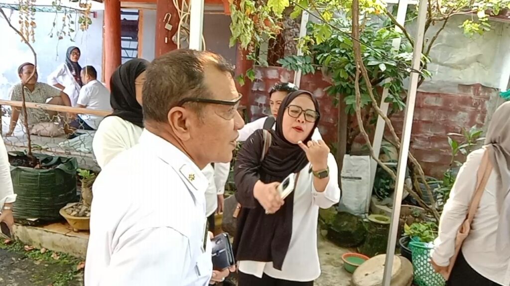 Tuntut Tranfaransi Pengelolaan Dana BOS, Guru Pengajar SDN 1 Pasangkayu Mogok | NEWS TV Indonesia