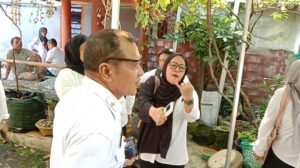 Tuntut Tranfaransi Pengelolaan Dana BOS, Guru Pengajar SDN 1 Pasangkayu Mogok