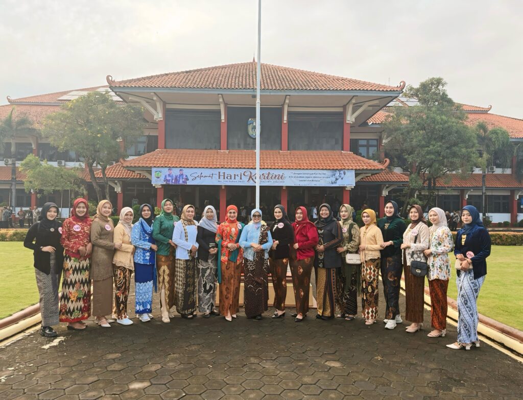 Peringati Hari Kartini, Kompolnas: Kesamaan Pandangan Modal Utama Cegah Kekerasan Berbasis Gender | NEWS TV Indonesia