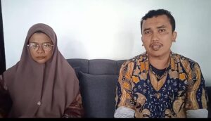 Dugaan surat perpanjangan penahanan ke – II tidak diberikan dan dapat intimidasi