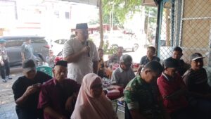Warga Apresiasi Kinerja Polsek Mariso Yang Menurunkan Angka Perkelahian Kelompok | NEWS TV Indonesia