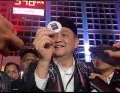 Partai Masyumi Halalbihalal dan Silahturahmi Keluarga Besar Lintas Generasi