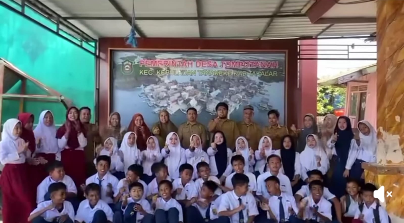 Tiga Bulan Menjabat, Bupati Takalar Daeng Manye Serius Canangkan Internet di Kecamatan Tanakeke | NEWS TV Indonesia