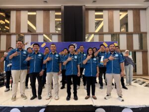 Gekrafs Makassar, Gowa dan Barru Resmi Terbentuk, Siap Kembangkan Ekonomi Kreatif Berbasis Kearifan Lokal | NEWS TV Indonesia