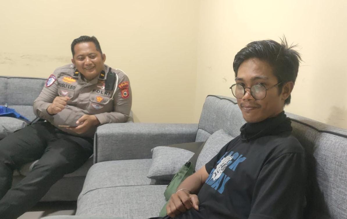 Polres Gowa Klarifikasi Terkait Pemberitaan Dugaan Pungli di Satpas SIM | NEWS TV Indonesia