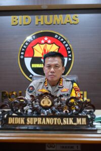 *Polda Sulsel Akan Tertibkan Kembali Dokter dan Lembaga Psikologi Pemohon SIM*