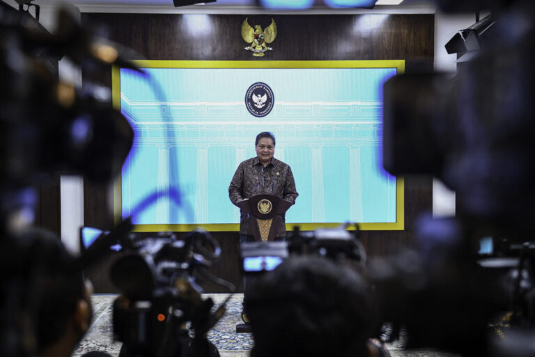 Indonesia Tawarkan Win-Win Solution ke Amerika Serikat