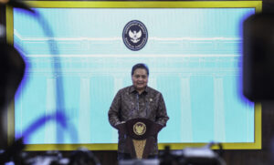 Indonesia Tawarkan Win-Win Solution ke Amerika Serikat