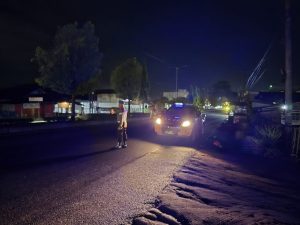 Polres Tebing Tinggi Patroli Dini Hari, Sasar Geng Motor dan Balap Liar | NEWS TV Indonesia