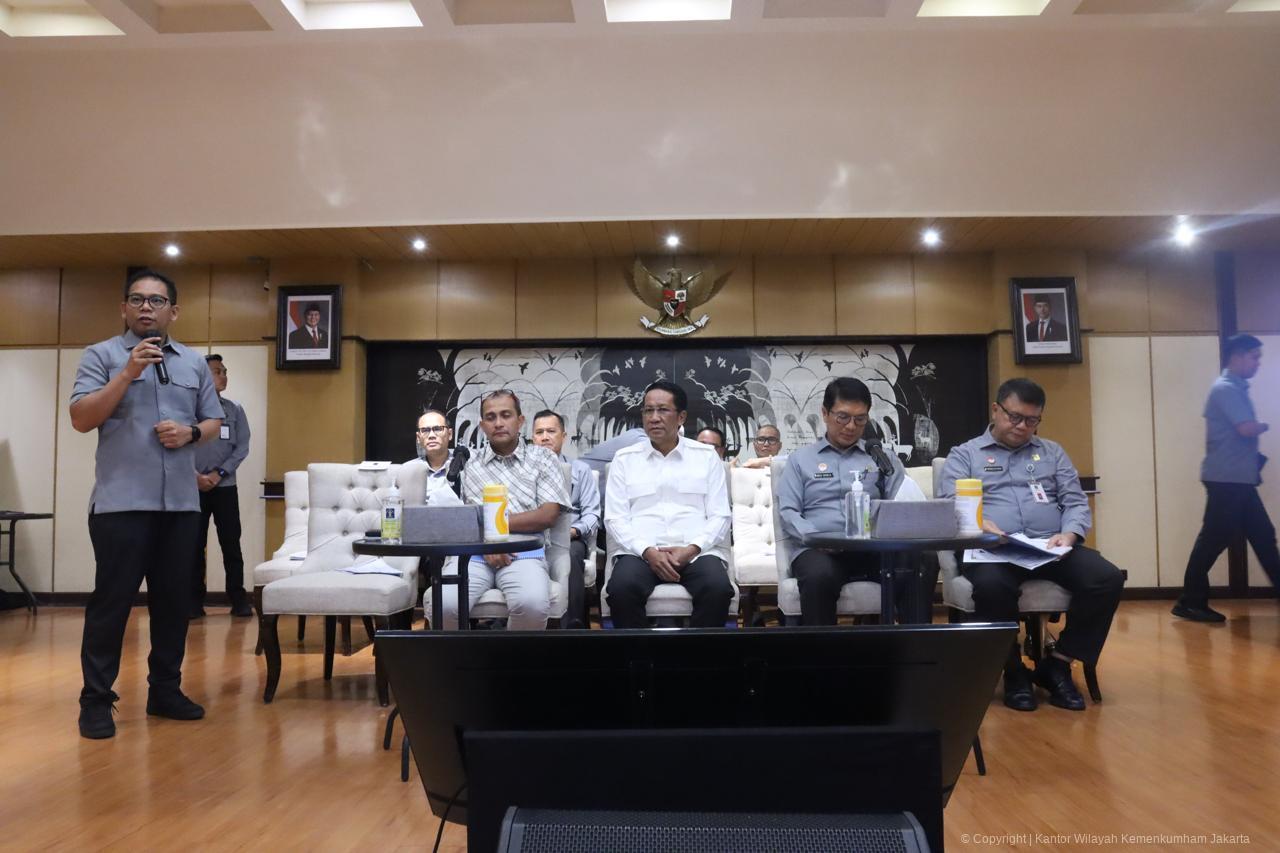 Siapkan Tenaga Hukum Berkualitas, Poltekpin Kembangkan Program Studi Baru | NEWS TV Indonesia