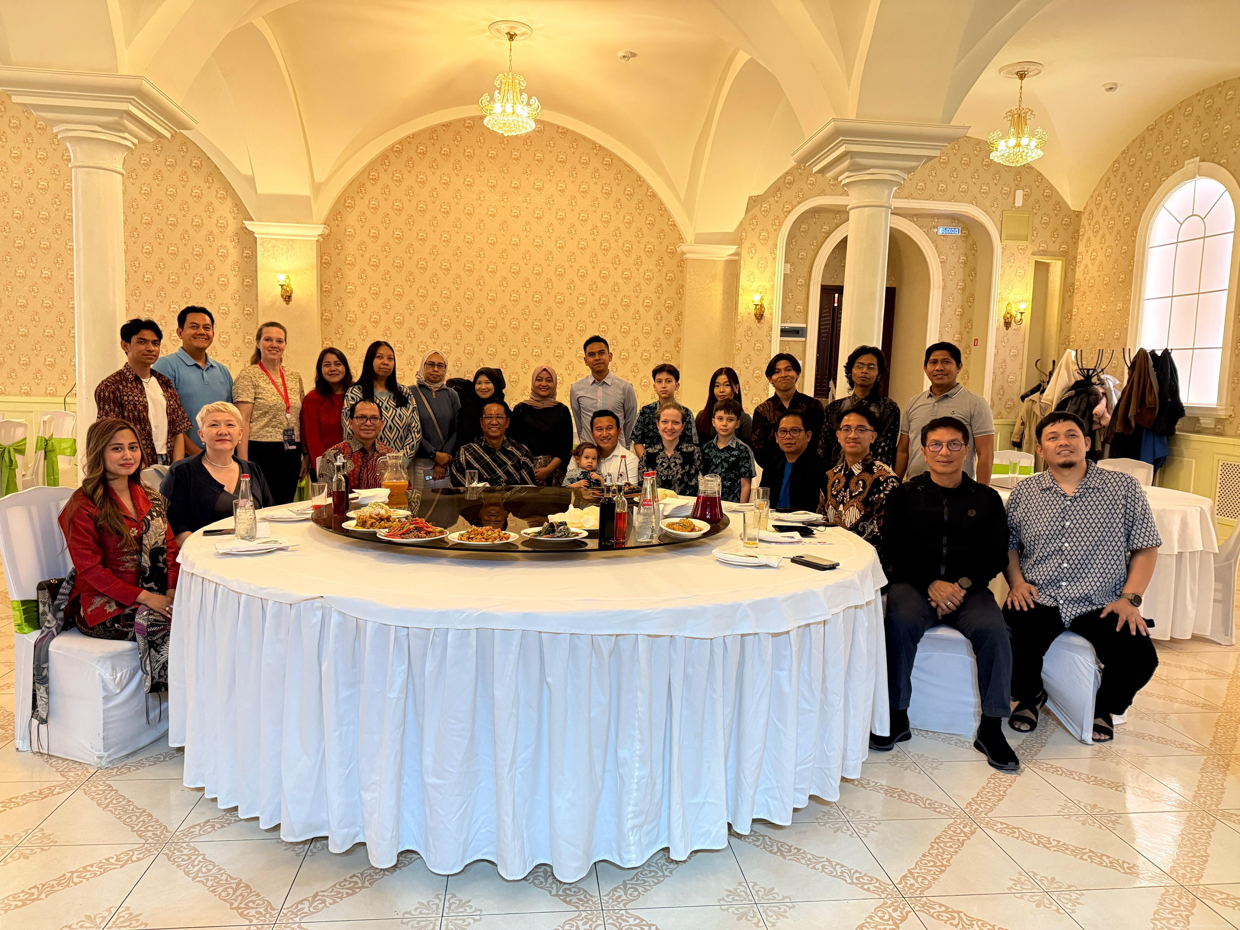 Polsek Nusa Penida Pengamanan Turnamen Bola Volly Budy Bengal Primari Cup 1 | NEWS TV Indonesia