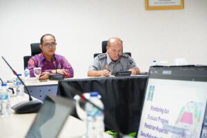 Ditjen AHU Percepat Pendirian Koperasi Merah Putih dengan Layanan 1.000 Koperasi per Jam