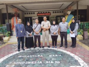 Posbankum Hadir di Cipedak, Wujud Akses Hukum Merata untuk Warga