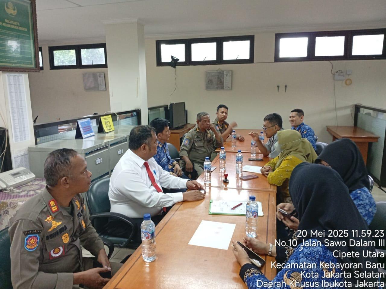 Penilaian Lomba P2B di Polsek Mappakasunggu Meriahkan HUT Bhayangkara ke-79 | NEWS TV Indonesia