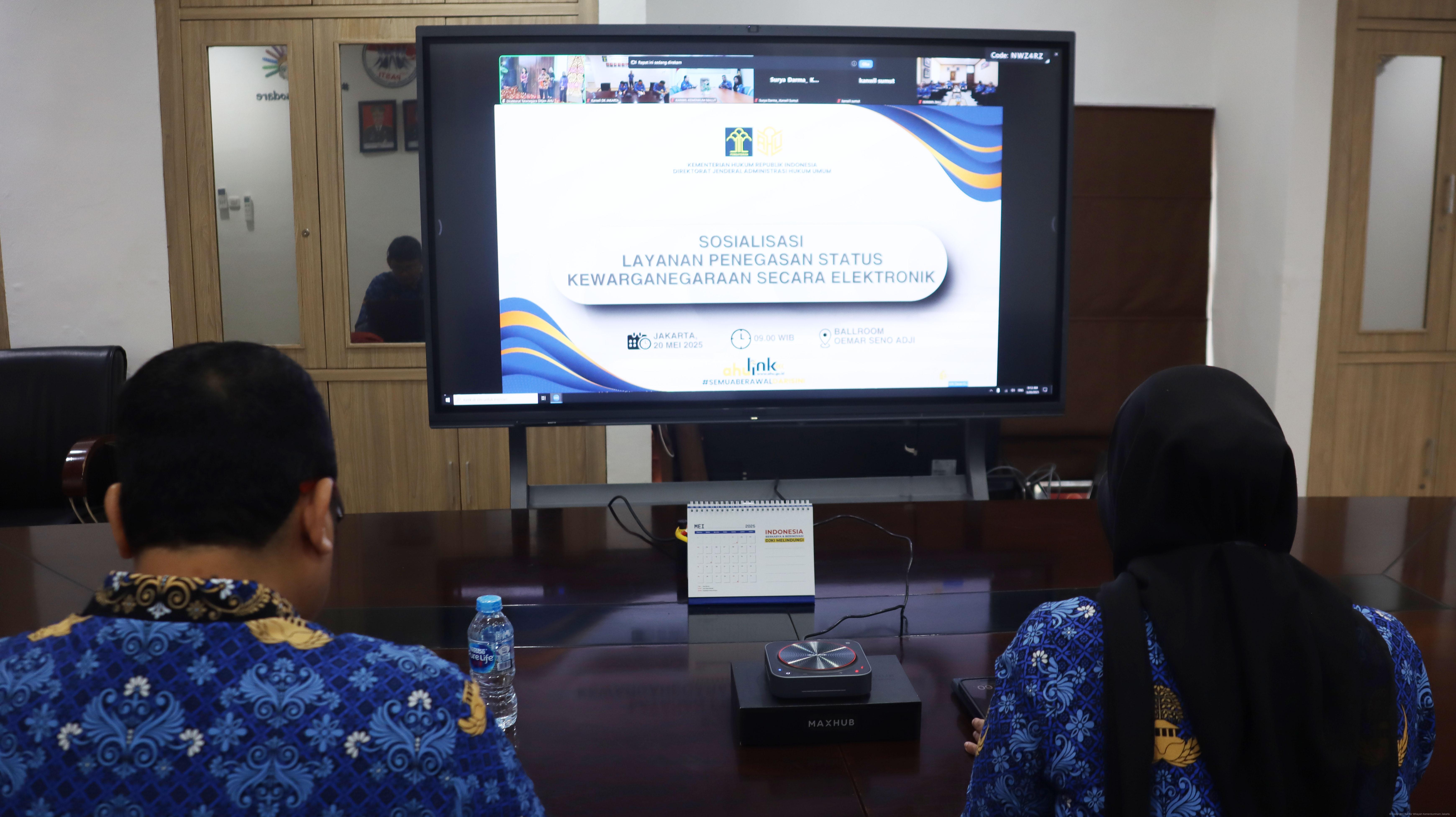 Penilaian Lomba P2B di Polsek Mappakasunggu Meriahkan HUT Bhayangkara ke-79 | NEWS TV Indonesia