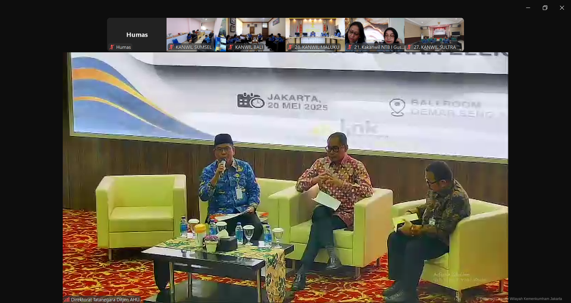 Penilaian Lomba P2B di Polsek Mappakasunggu Meriahkan HUT Bhayangkara ke-79 | NEWS TV Indonesia