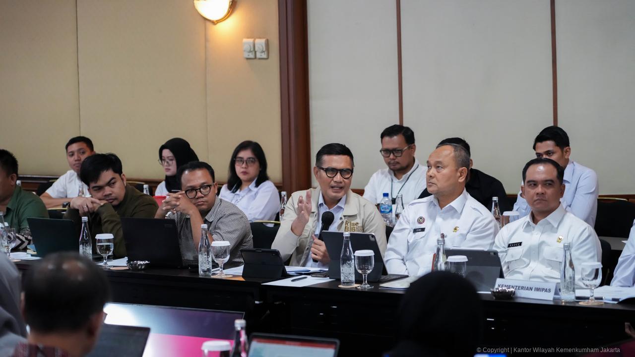 Perangi Narkoba dari Dalam Lapas, Polres dan Lapas Takalar Gelar Sosialisasi Edukatif untuk Warga Binaan | NEWS TV Indonesia