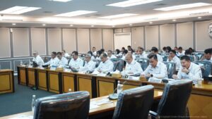 Tren Positif Permohonan KI dan AHU: Merek, Hak Cipta hingga Koperasi Merah Putih