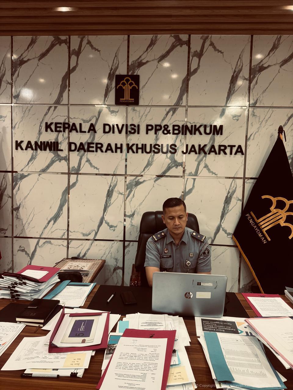 Percepatan Pembentukan KMP di DKI Jakarta Dibahas dalam Rapat Koordinasi Lintas Instansi | NEWS TV Indonesia