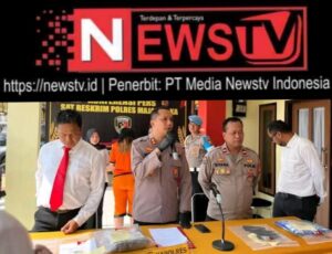 Kisah cinta berujung maut