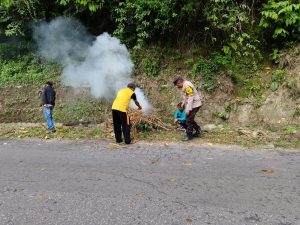 Marak Peredaran Rokok Ilegal Wilayah Jakarta Utara Dengan Tidak Ada Izin Pita Cukai Dan Meresahkan | NEWS TV Indonesia