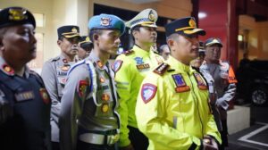 APINDO Apresiasi Polresta Bandung yang Sigap Cegah Aksi Premanisme