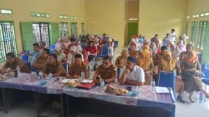 Pemko Padangsidimpuan Tegaskan Komitmen Dukung Sekolah Rakyat Tahap 1b Kemensos TA 2025/2026
