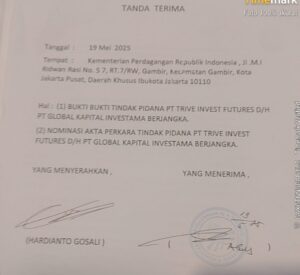 Kanwil Kemenkum hadiri Rapat Pembinaan Wilayah Hukum Jakarta Timur Bahas Pencegahan Tawuran | NEWS TV Indonesia