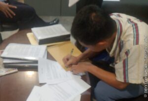 Kanwil Kemenkum hadiri Rapat Pembinaan Wilayah Hukum Jakarta Timur Bahas Pencegahan Tawuran | NEWS TV Indonesia