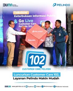 Kanwil Kemenkum DK Jakarta Hadiri Sosialisasi Pencegahan Pelanggaran Kekayaan Intelektual dan Pemberian Penghargaan Kepada Tenant ITC Mangga Dua | NEWS TV Indonesia