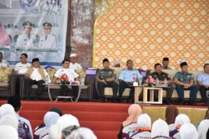 Perangi Narkoba dari Dalam Lapas, Polres dan Lapas Takalar Gelar Sosialisasi Edukatif untuk Warga Binaan | NEWS TV Indonesia