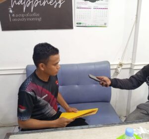 Kepala Dusun Jipang Diberhentikan Setelah Tiga Bulan Mangkir Kerja, Suami Diduga Laporkan Kades ke Kejaksaan | NEWS TV Indonesia