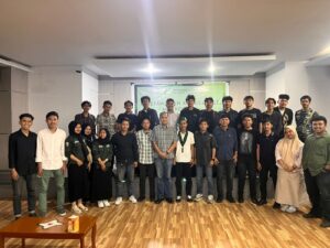 PESAWAT Mengecam Keras Tindakan Arogansi Kepsek SMAN 1 Ranto Peureulak Terhadap Wartawan | NEWS TV Indonesia